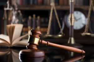 The Role of Military Law in Armed Forces Discipline