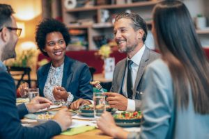 How to Optimize Business Blogging with AI-Generated Content