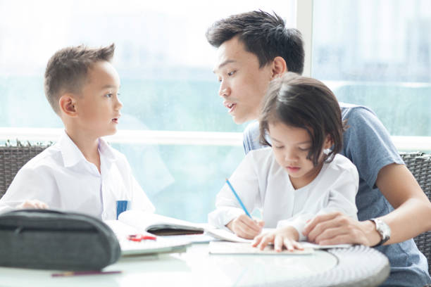 Economics Tuition Singapore: Find the Best Tutors for Academic Success