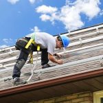 How to Prepare Your Home for a Roof Installation Project