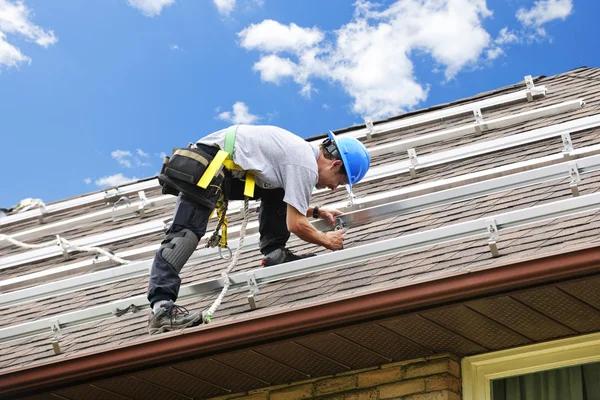 How to Prepare Your Home for a Roof Installation Project