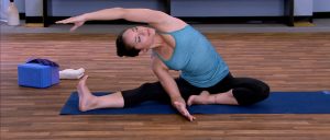 Transform Your Day: Yoga Poses for Instant Stress Relief