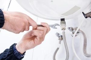 Professional Water Heater Installation for Homes & Businesses