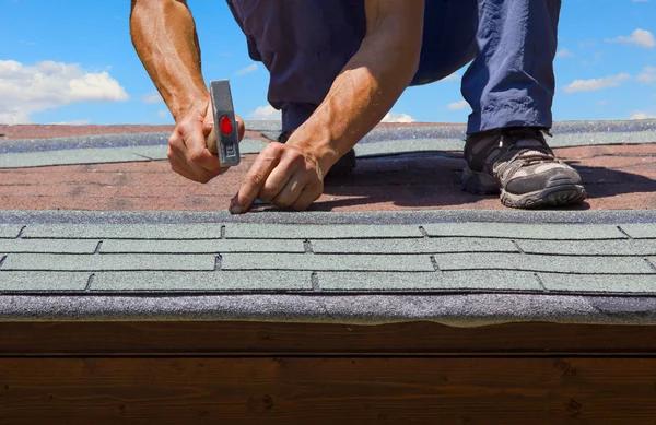 Experienced Roof Replacement Contractors You Can Trust