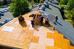 Top-Rated Roofing Contractor Services Near You
