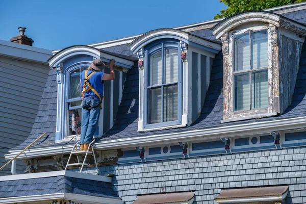 Get the Best Roof Replacement Service in Mechanicsville, VA