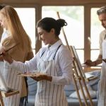 Discover the Fun of Dino Painting A Creative Adventure for Kids