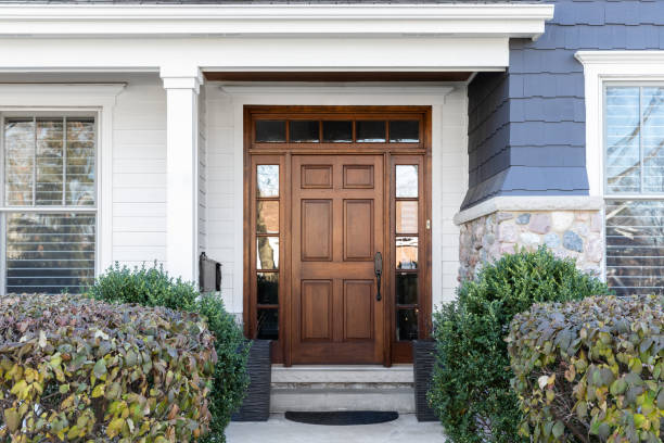 Top Benefits of Installing Overhead Doors for Your Garage