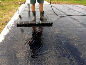 Expert Roofing Contractor in Ada – Free Roof Inspections
