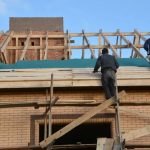 Get the Best Roof Replacement for Your Smithfield Property