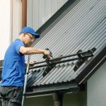 Professional Roof Replacement in Alpharetta Area