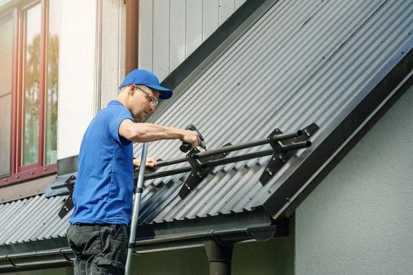 Professional Roof Replacement in Alpharetta Area