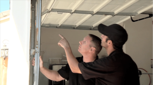 Top Signs Your Garage Door Needs a Tune-Up