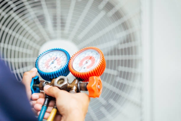 Why Choose Semper Fi Heating and Cooling for Your Home
