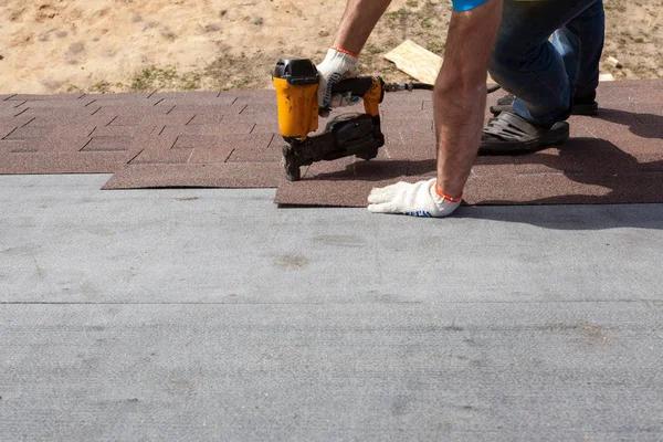 Reliable Roofing Repairs and Installs – Orleans’ Go-To Contractor