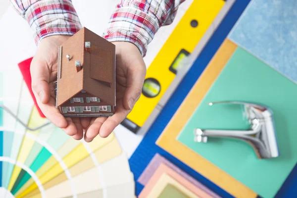 Complete Home Renovation Services for Hoboken Residents