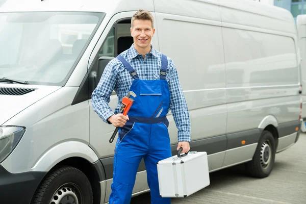 Plumber Service with Same-Day Appointments