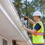 Expert Gutter Replacement Services in Indianapolis