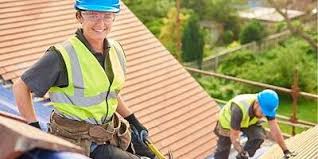Transform Your Home with a New Roof in Baton Rouge