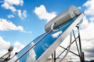 Switch to Solar Power and Save Money on Your Energy Bills