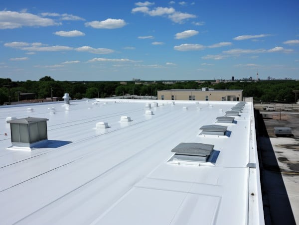 Moore Roof Replacement Specialists Committed to Excellence