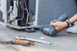 Certified Experts for All Air Conditioning Repair Needs