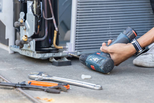 Certified Experts for All Air Conditioning Repair Needs