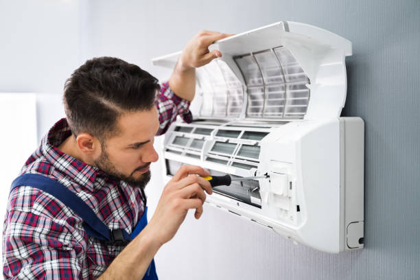 Expert AC Repair Services in Elgin Evans Heating & Cooling