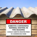 Reliable Asbestos Testing in London Book Today