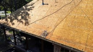 Expert Roof Replacement Contractors in Chester