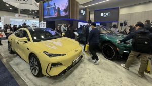 How Resolute Dynamics Is Redefining Automotive Safety with AI: The Capture-Connect-Control Model