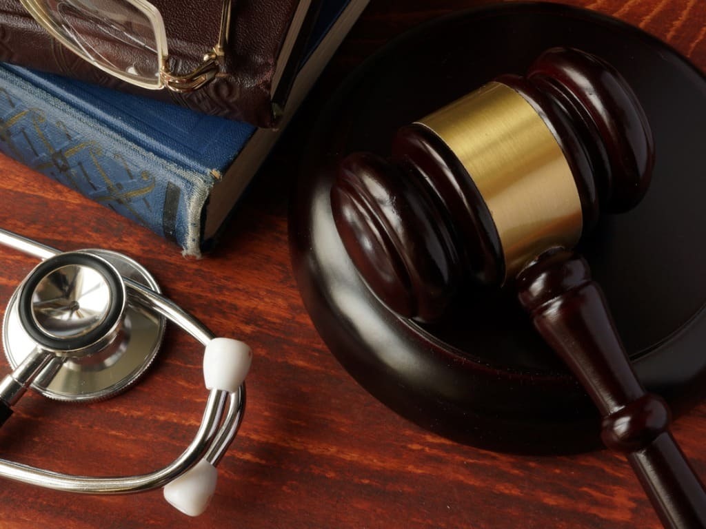 Why Munley Law Is Insurance Company Approved