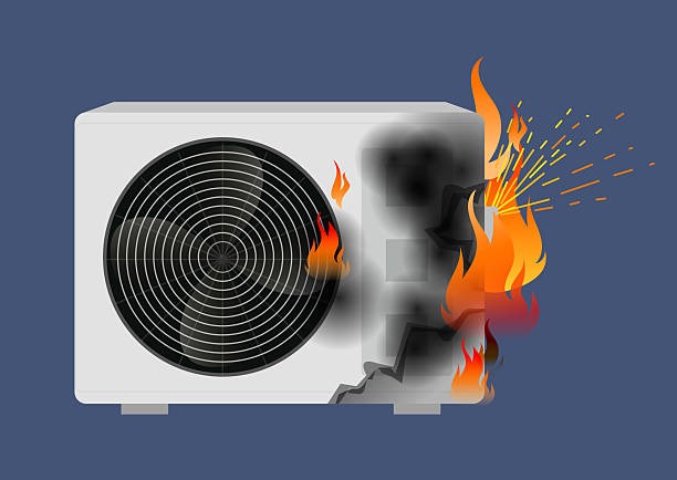 AC Repair Amarillo Stay Cool with Expert Help