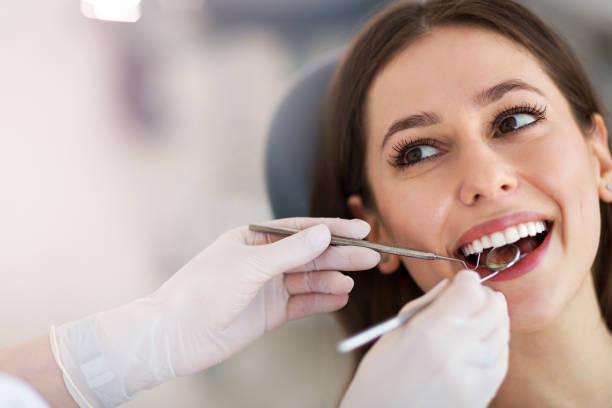 Cosmetic Dentistry Services Offered by Skilled Dentists