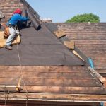 Understanding Warranties with Roofing Replacement Contractors