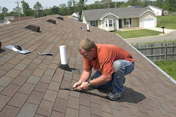 Prevent Leaks with Expert Roofing