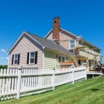 Trusted Craftsmanship by Vision One Construction, LLC