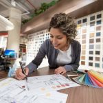 Nicole Spurlock Design Co. Timeless Interiors with Style