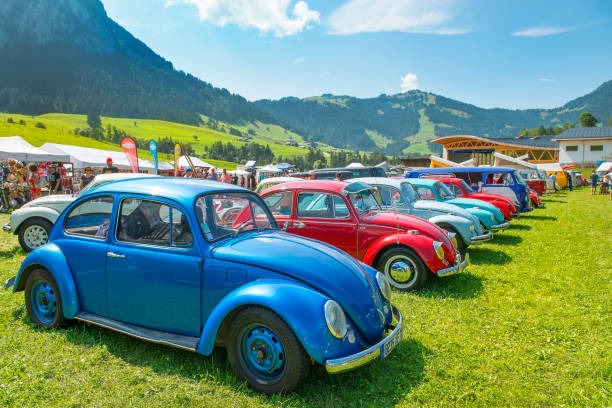 Explore the Thrill of Driving with Hills Car Club