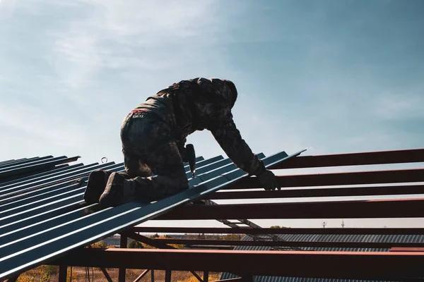 Warning Signs You Need a Roof Replacement in Hermitage