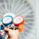 Expert AC Repair in Waxahachie Call Vortex Today