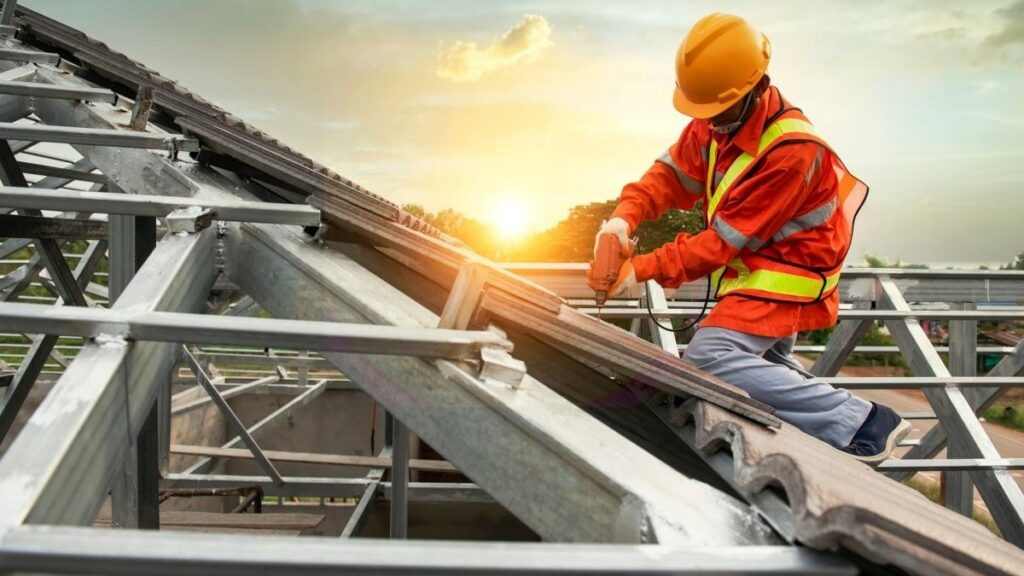 What to Expect From Orlando Roofing Replacement Services