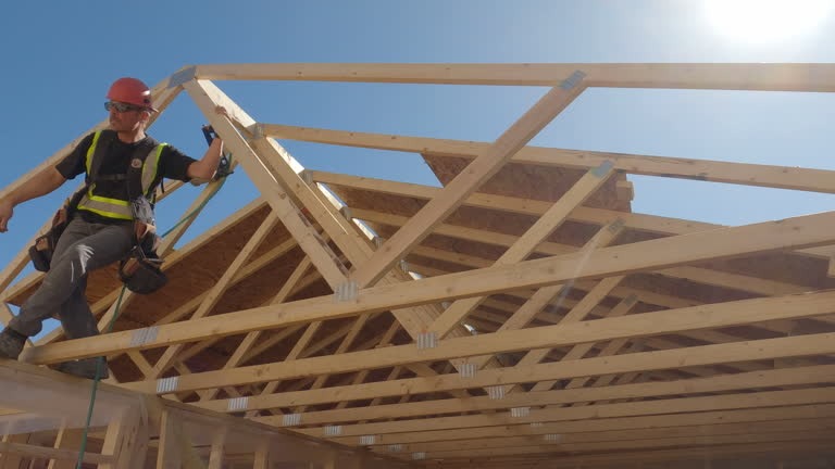 Top Roofers Near You for Reliable Roofing Services