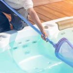 Reliable Pool Service for a Spotless, Sparkling Swim