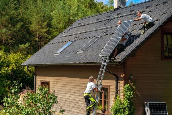 Real Stories from Homeowners Using Solar Companies Rocklin