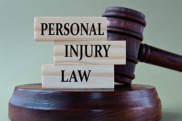 Top-Rated Personal Injury Attorney in Memphis for Maximum Compensation