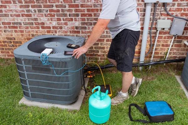 Beat the Heat with Professional AC Repairs in San Diego