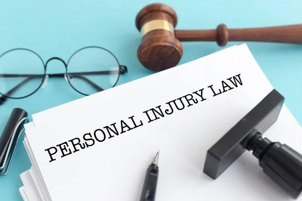 Personal Injury Attorney Greeley with a Proven Track Record