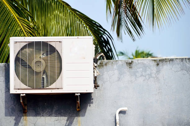 Trusted Experts at Cooler Air Conditioning LLC Panama City for Your Cooling Needs