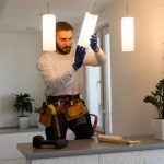 Trusted Electrician Service Lansdowne for Residential Needs